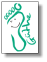 Gthe Fupflege Logo